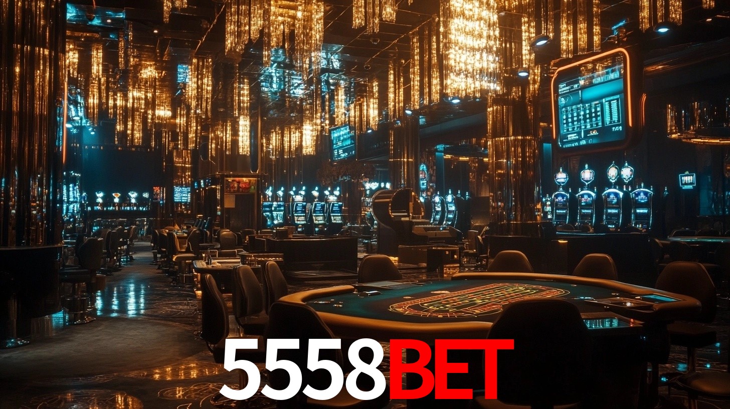 5558bet