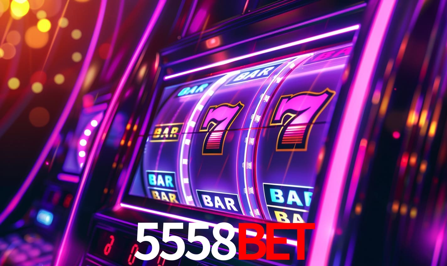 5558bet.com