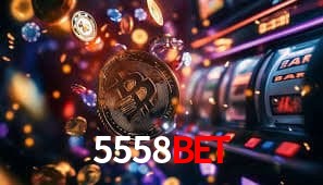 A Emoção da Loteria na 5558bet: Uma Chance de Mudança de Vida