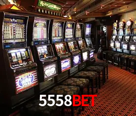 Desvendando o Mundo dos Jogos Virtuais na 5558bet