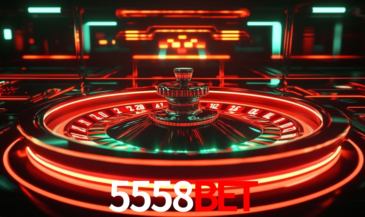 Inovações de Jogos na 5558bet: O Futuro das Experiências Interativas