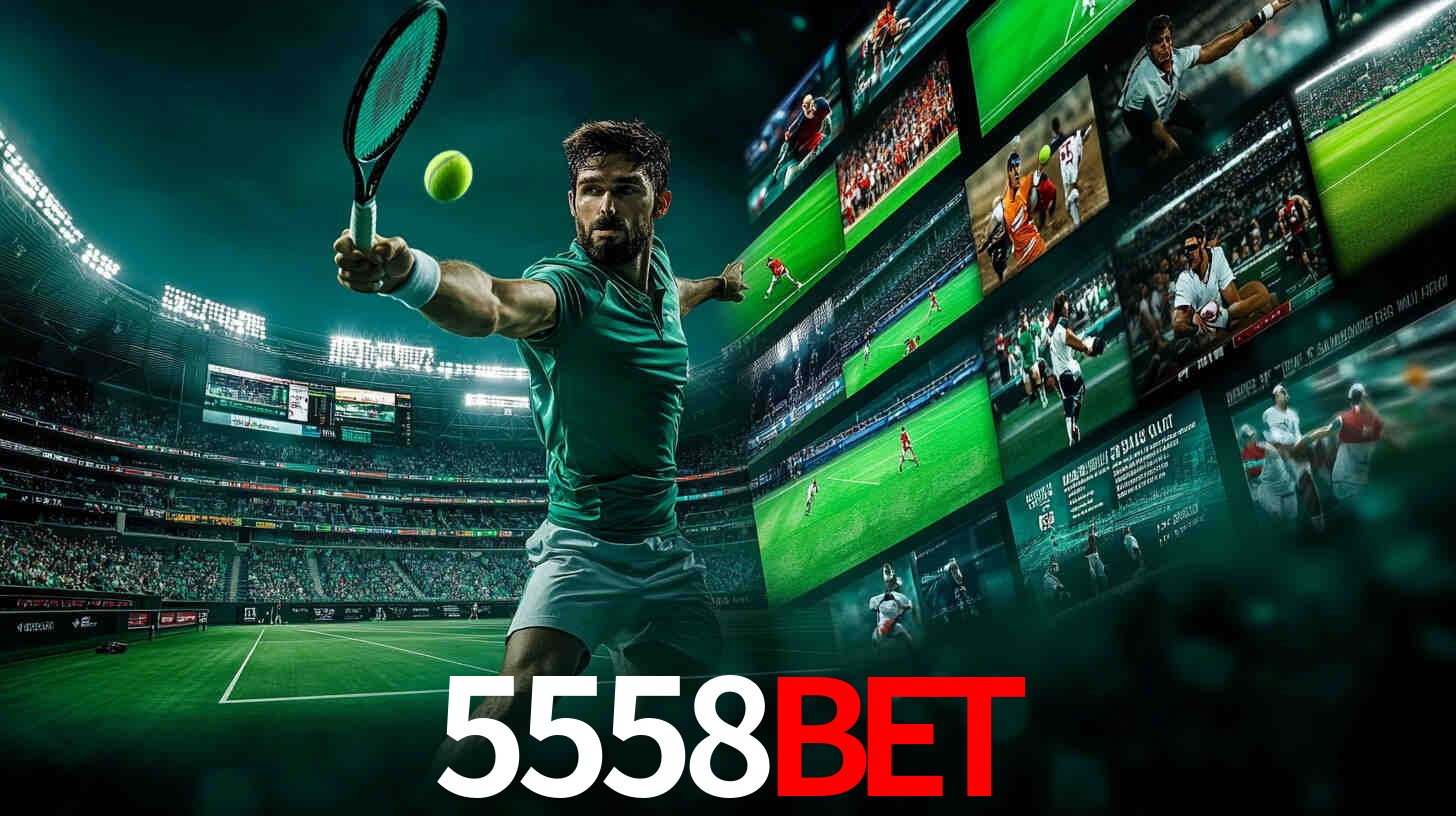 Desvendando o Mundo dos Jogos Virtuais na 5558bet