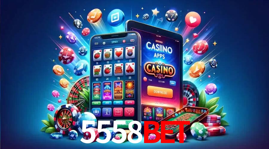 2FA Security 5558bet