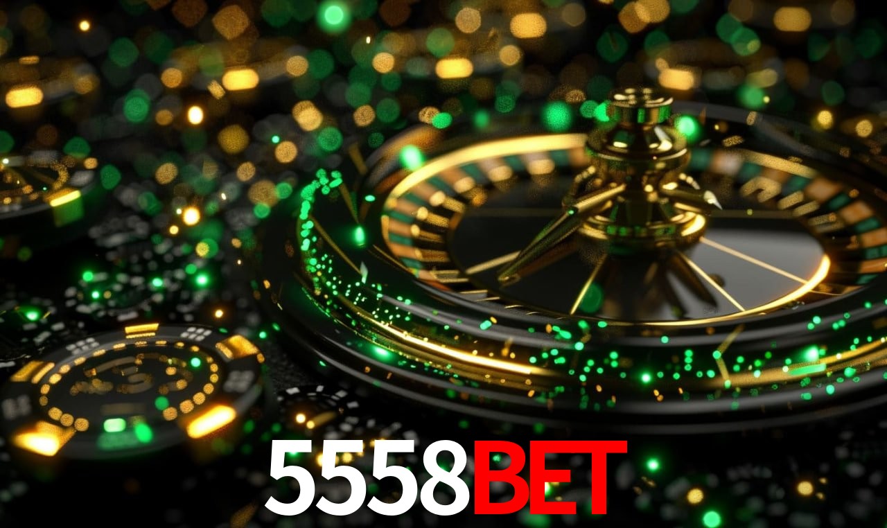 Seasonal Promotions 5558bet
