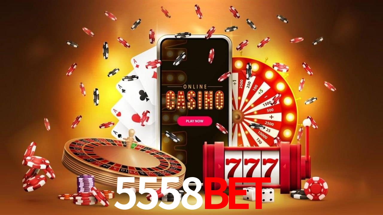 Games Directory 5558bet