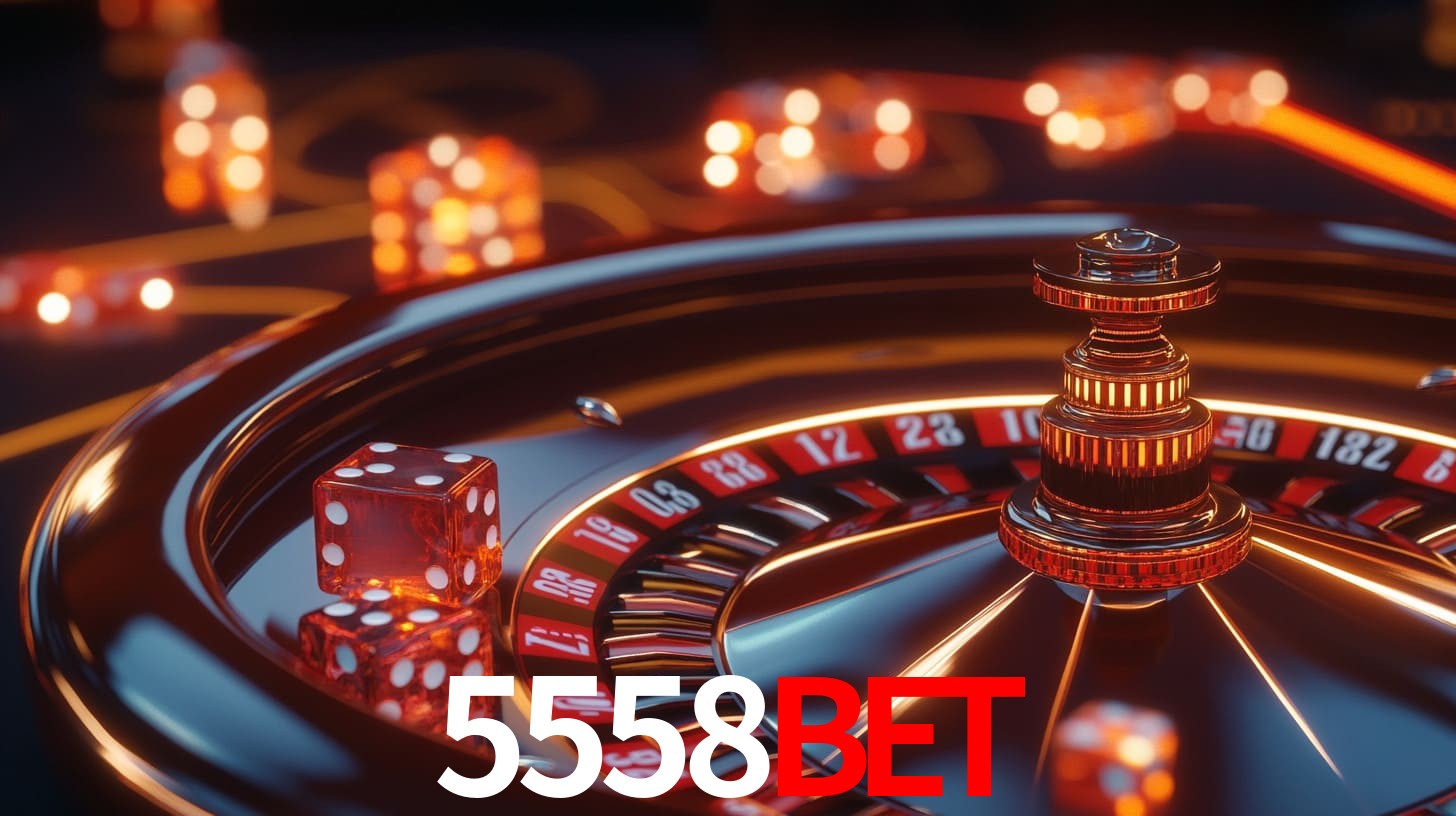 VIP Casino 5558bet