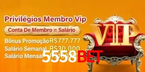 5558BET