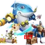 5558BET Games