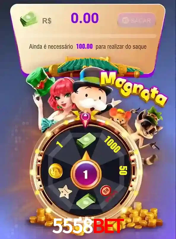 5558BET
