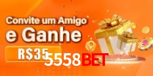 Promoções 5558BET