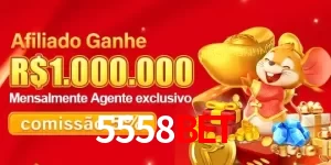 Promoções 5558BET