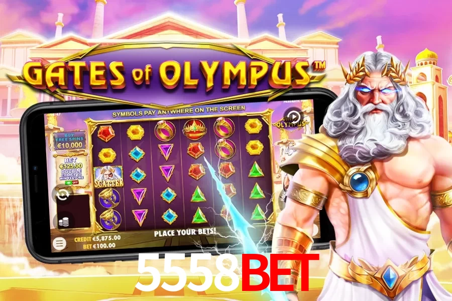 5558BET game